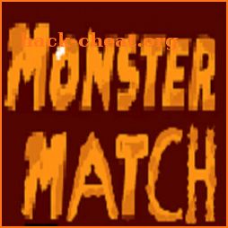 Monster Match icon