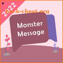 Monster Message icon