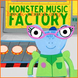 Monster Music Factory icon