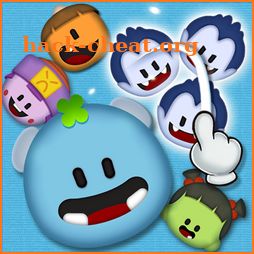 Monster Puzzle – Spookiz Link Quest icon