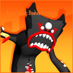 Monster Rampage - Smash City icon