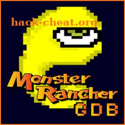 Monster Rancher Gdb icon