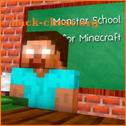 Monster School for Minecraft icon