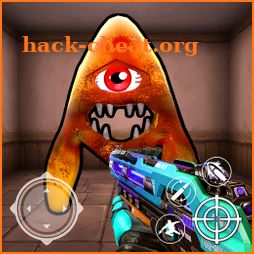 Monster Strike: FPS Shooter icon