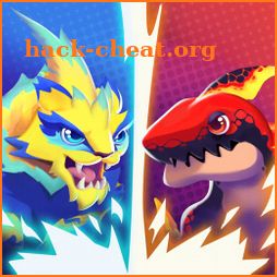 Monster Tales: Match 3 RPG icon