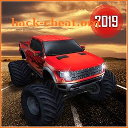 Monster Truck 2019 icon