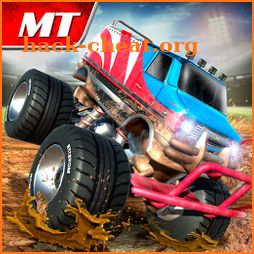Monster Truck Arena Driver icon