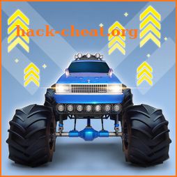 Monster Truck Evolution icon