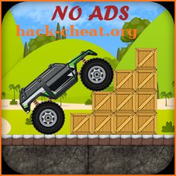 Monster Truck No Ads icon