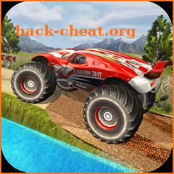 Monster Truck Offroad Racing icon