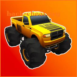 Monster Truck Rampage icon