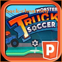 Monster Truck Soccer icon