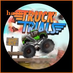 Monster Truck Trials icon