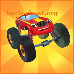 Monster Trucks: Racing Game for Kids icon
