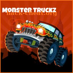 Monster Truckz icon
