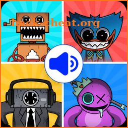 Monster Voice - Prank Sound icon