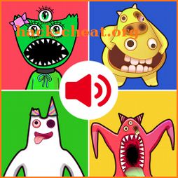 Monster Voice - Scary Prank icon