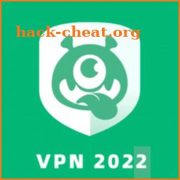 Monster VPN - Fast & Security icon