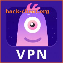 Monster VPN Pro-Fast icon