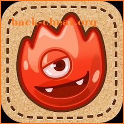 MonsterBusters: Match 3 Puzzle icon