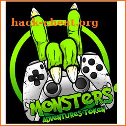 Monsters Adventures icon