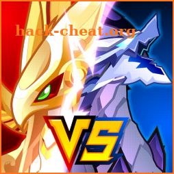 Monsters & Puzzles: Battle of Legend - New Match 3 icon