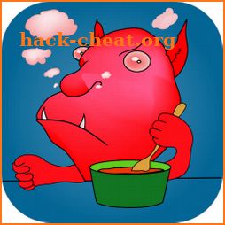 Monsters Behave! Kids Rhymes icon