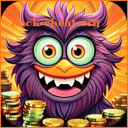 Monster's Money - Earn Cash icon