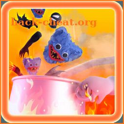 Monsters Soup icon