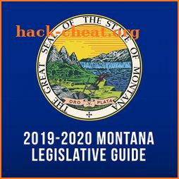 Montana 2019-2020 Leg Dir icon