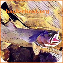 Montana Fishing icon