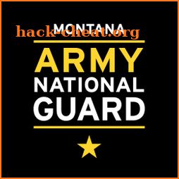 Montana National Guard icon