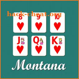Montana Solitaire icon