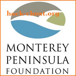 Monterey Peninsula Foundation icon