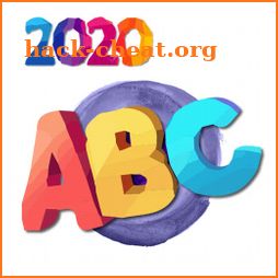 Montessori Preschool ABC Kids Game icon