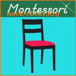 Montessori Preschool Vocabulary - Home icon
