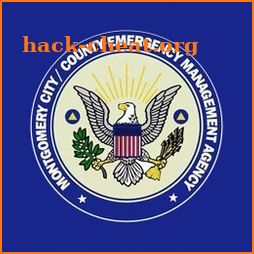 Montgomery County AL EMA icon