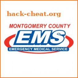 Montgomery County EMS icon
