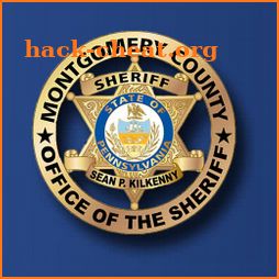 Montgomery County, PA Sheriff icon
