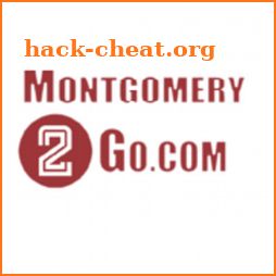 Montgomery2go icon