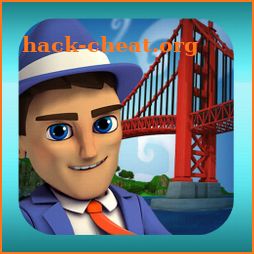 Monument Builders- Golden Gate icon