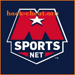 Monumental Sports Network icon