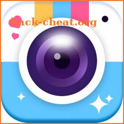 MOOCA CAM – cute selfie camera icon