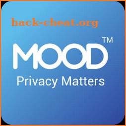 Mood Go Free video calls and chat icon