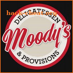 Moody's Deli icon