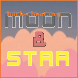 Moon And Star icon