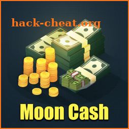 Moon Cash - Daily Reward Moon Cash icon