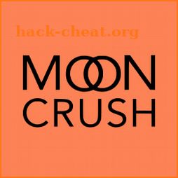 Moon Crush Music Vacation icon