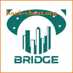 Moon Nation Bridge icon