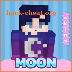 Moon Skins for Minecraft icon
